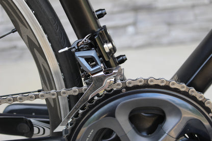 2016 Giant TCR Advanced SL- Race Wheel- 15lbs