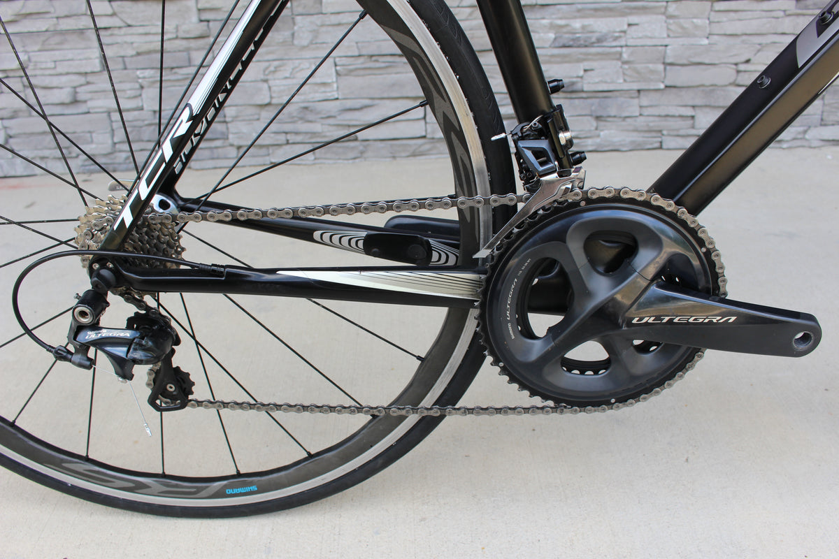 2016 Giant TCR Advanced SL- Race Wheel- 15lbs