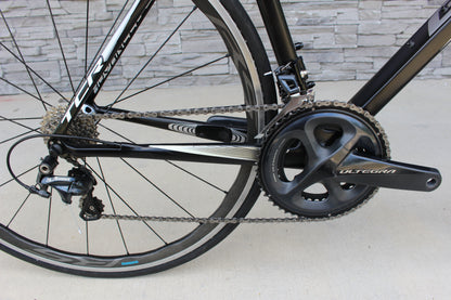 2016 Giant TCR Advanced SL- Race Wheel- 15lbs