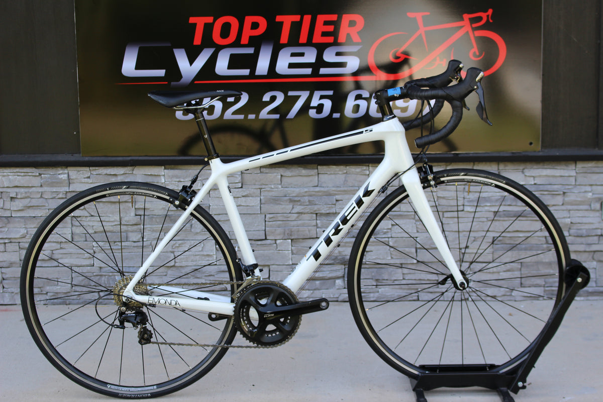 2015 Trek Emonda S5 - Full Carbon - 19lbs - Clean!
