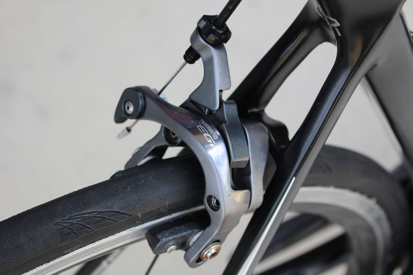 2016 Giant TCR Advanced SL- Race Wheel- 15lbs