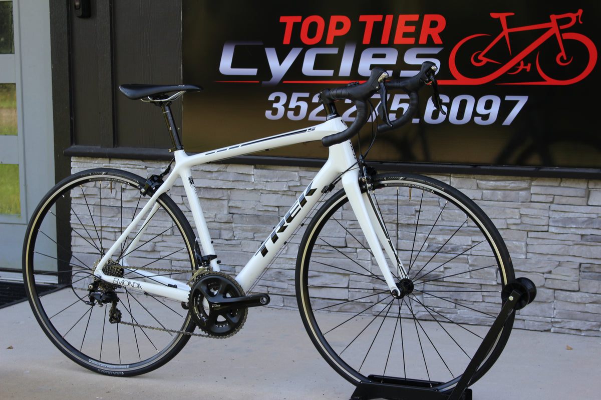 2015 Trek Emonda S5 - Full Carbon - 19lbs - Clean!