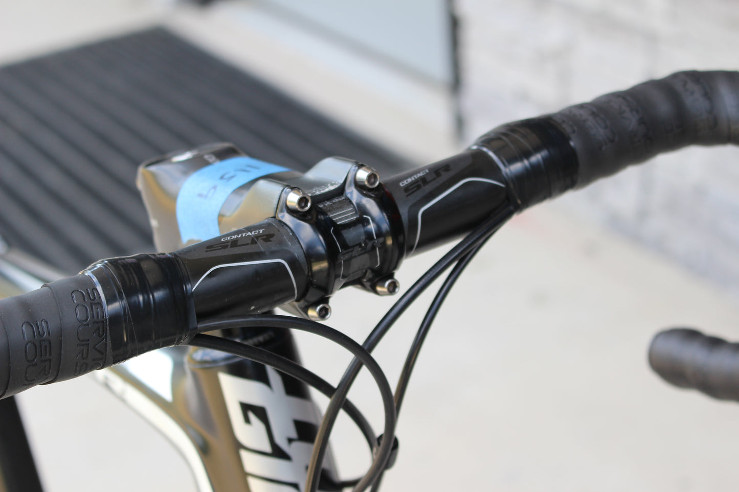 2016 Giant TCR Advanced SL- Race Wheel- 15lbs