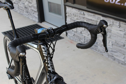 2016 Giant TCR Advanced SL- Race Wheel- 15lbs
