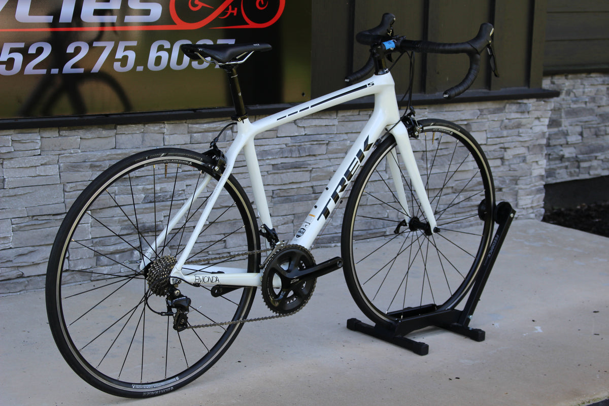 2015 Trek Emonda S5 - Full Carbon - 19lbs - Clean!