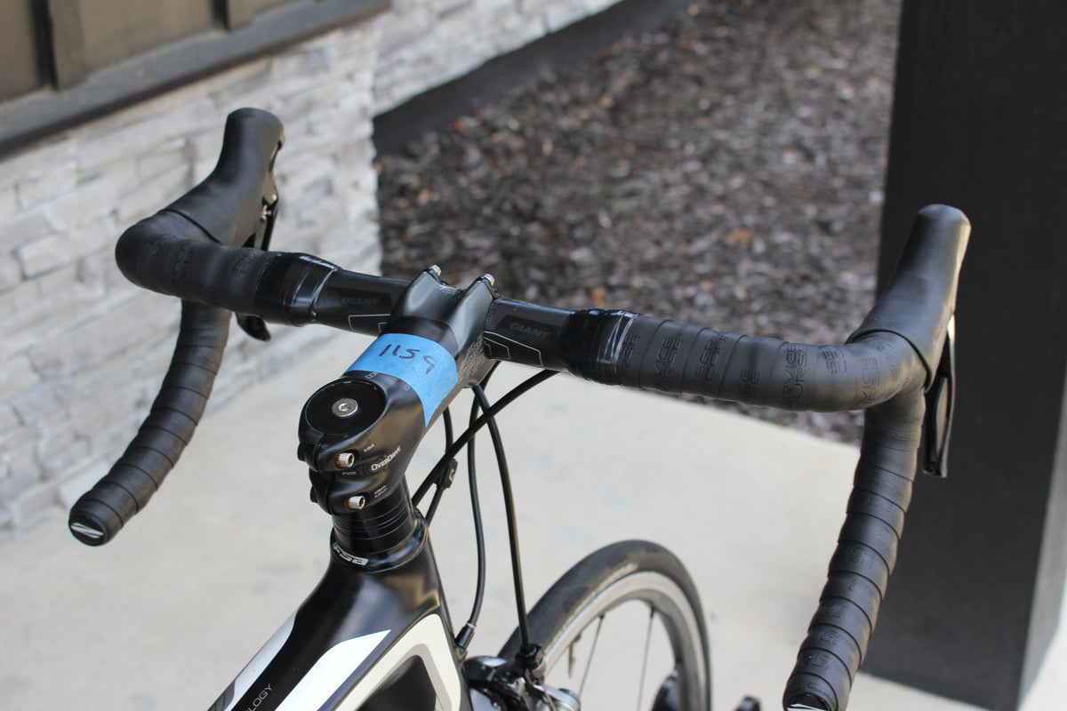 2016 Giant TCR Advanced SL- Race Wheel- 15lbs