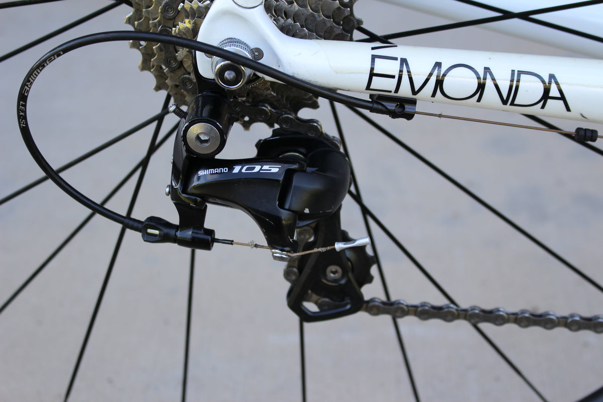 2015 Trek Emonda S5 - Full Carbon - 19lbs - Clean!