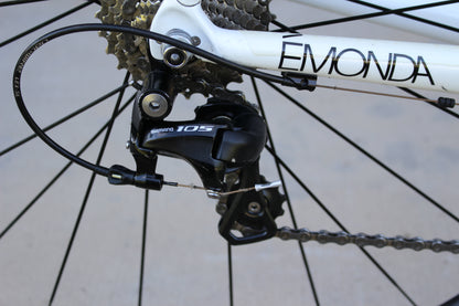 2015 Trek Emonda S5 - Full Carbon - 19lbs - Clean!