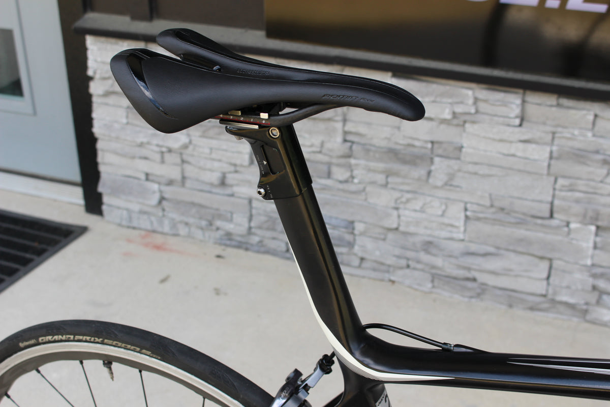 2016 Giant TCR Advanced SL- Race Wheel- 15lbs