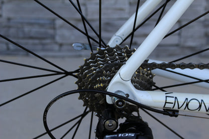 2015 Trek Emonda S5 - Full Carbon - 19lbs - Clean!