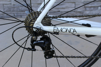 2015 Trek Emonda S5 - Full Carbon - 19lbs - Clean!