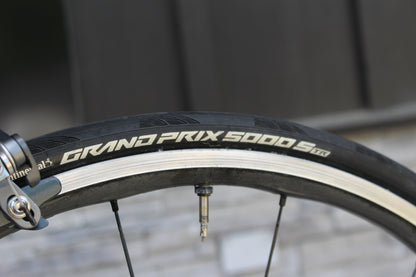 2016 Giant TCR Advanced SL- Race Wheel- 15lbs