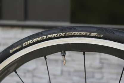 2016 Giant TCR Advanced SL- Race Wheel- 15lbs