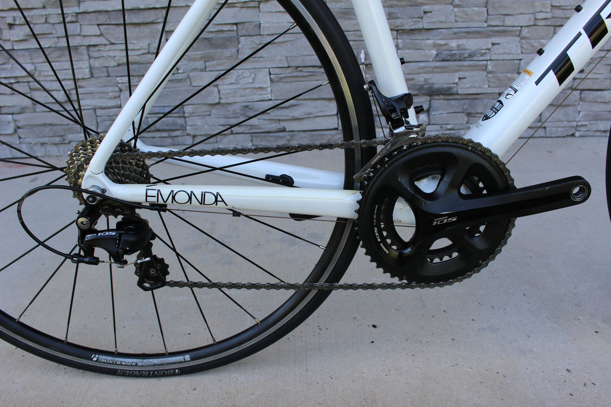 2015 Trek Emonda S5 - Full Carbon - 19lbs - Clean!