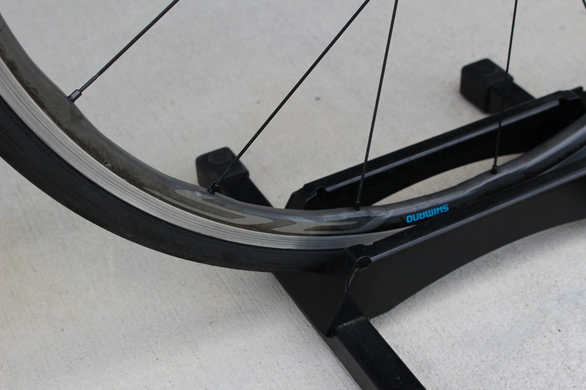 2016 Giant TCR Advanced SL- Race Wheel- 15lbs
