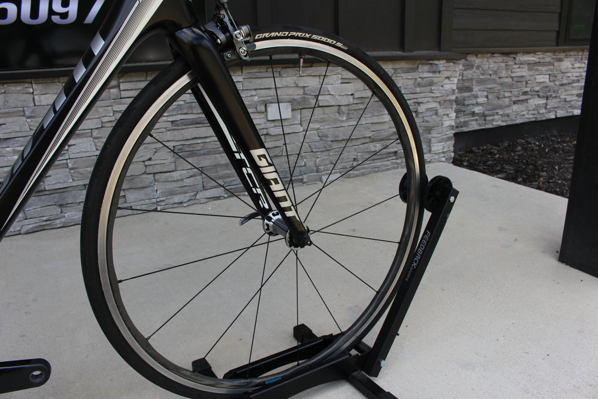 2016 Giant TCR Advanced SL- Race Wheel- 15lbs