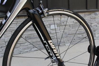 2016 Giant TCR Advanced SL- Race Wheel- 15lbs