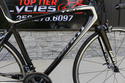 2016 Giant TCR Advanced SL- Race Wheel- 15lbs