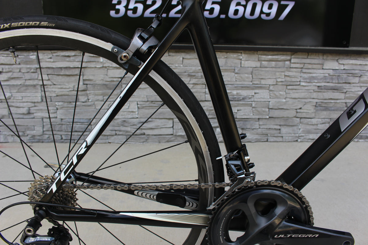 2016 Giant TCR Advanced SL- Race Wheel- 15lbs