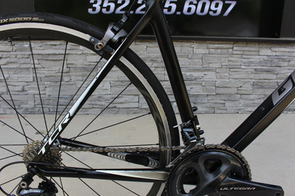 2016 Giant TCR Advanced SL- Race Wheel- 15lbs