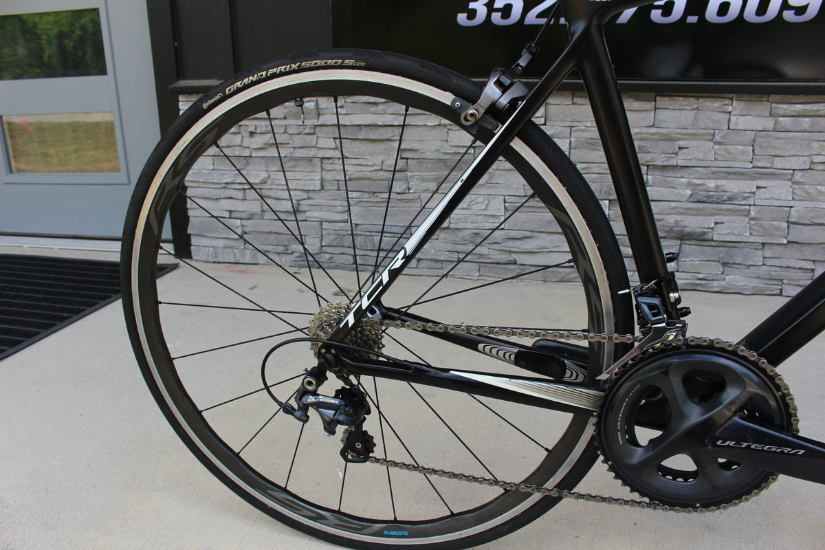 2016 Giant TCR Advanced SL- Race Wheel- 15lbs