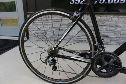 2016 Giant TCR Advanced SL- Race Wheel- 15lbs