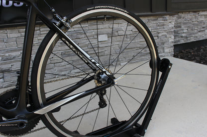 2016 Giant TCR Advanced SL- Race Wheel- 15lbs