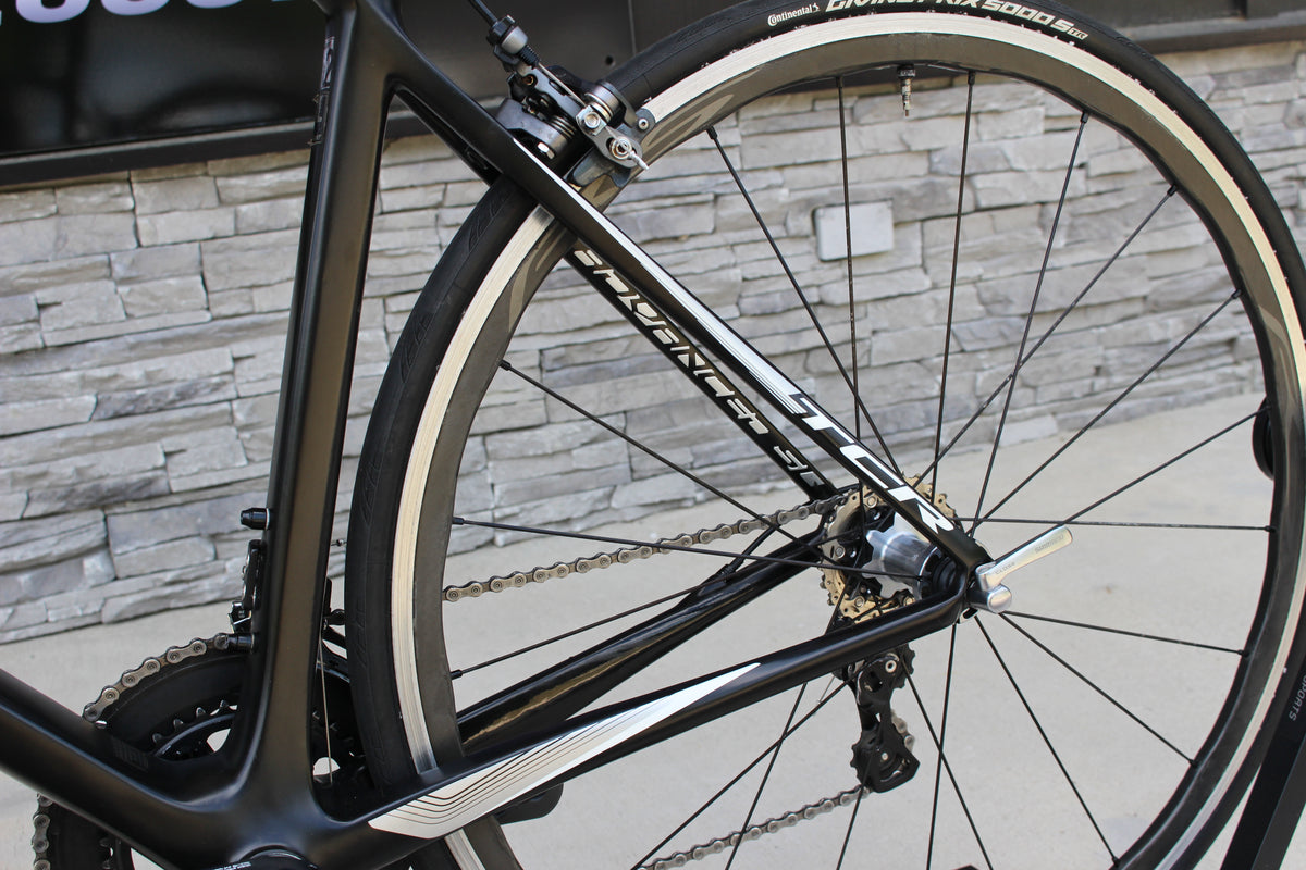 2016 Giant TCR Advanced SL- Race Wheel- 15lbs