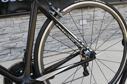 2016 Giant TCR Advanced SL- Race Wheel- 15lbs
