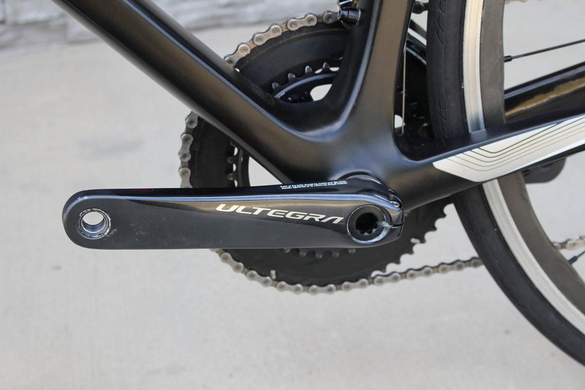 2016 Giant TCR Advanced SL- Race Wheel- 15lbs