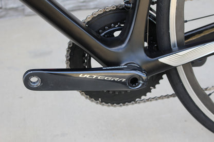 2016 Giant TCR Advanced SL- Race Wheel- 15lbs