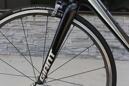 2016 Giant TCR Advanced SL- Race Wheel- 15lbs