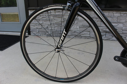 2016 Giant TCR Advanced SL- Race Wheel- 15lbs