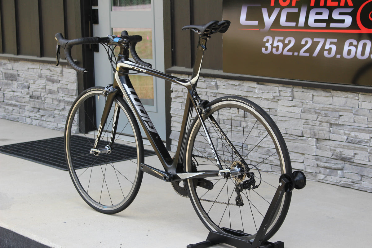 2016 Giant TCR Advanced SL- Race Wheel- 15lbs