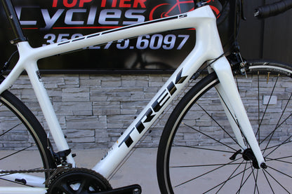 2015 Trek Emonda S5 - Full Carbon - 19lbs - Clean!