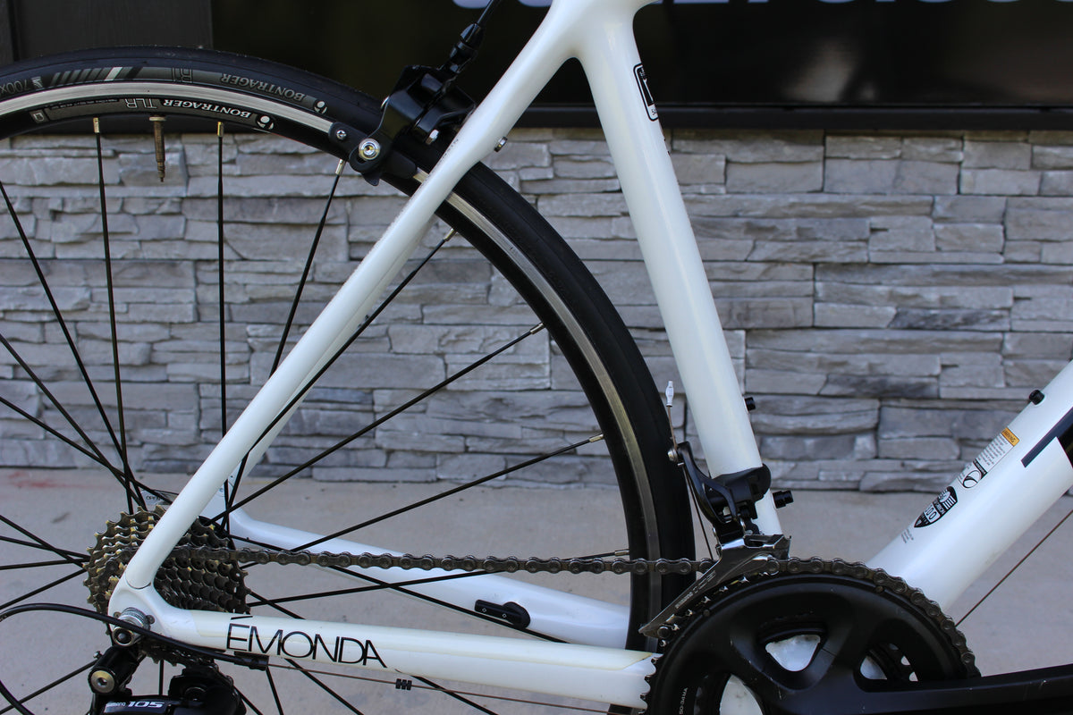 2015 Trek Emonda S5 - Full Carbon - 19lbs - Clean!