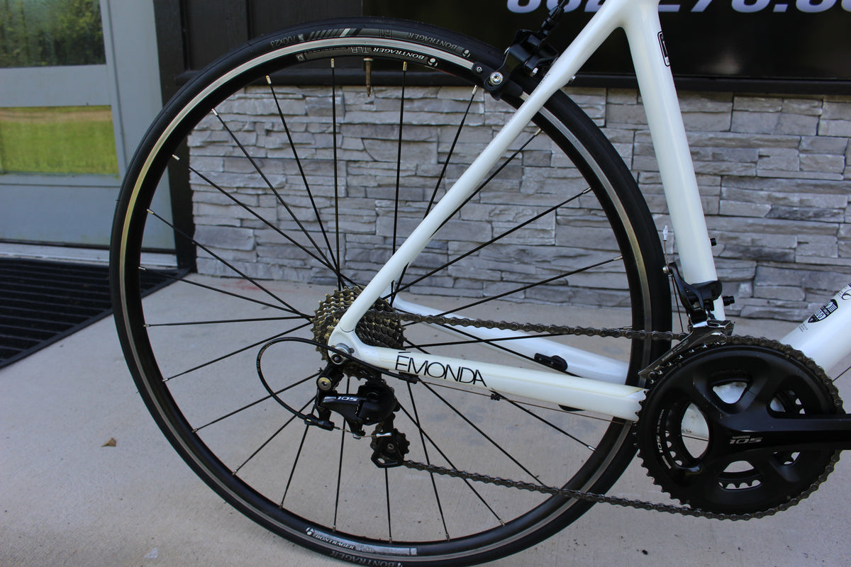 2015 Trek Emonda S5 - Full Carbon - 19lbs - Clean!