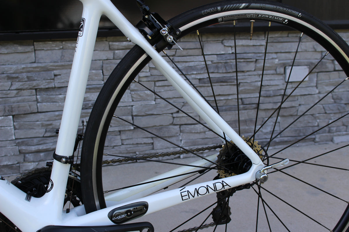 2015 Trek Emonda S5 - Full Carbon - 19lbs - Clean!