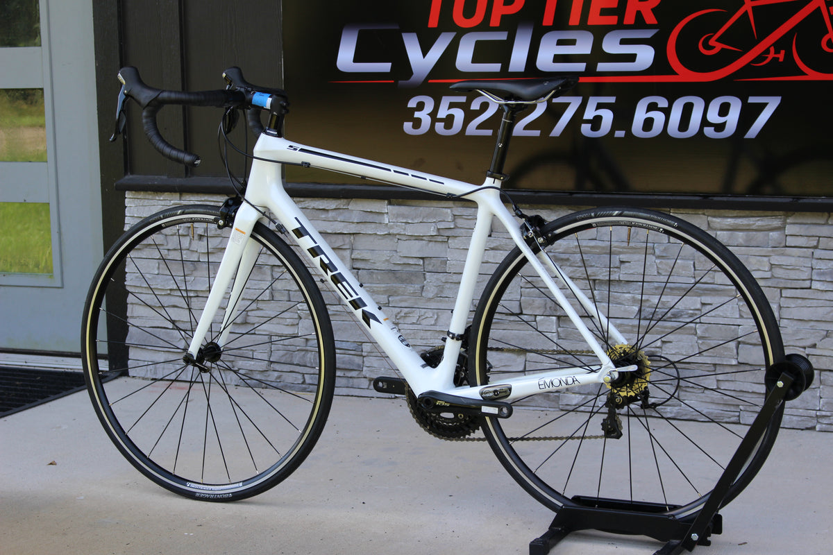 2015 Trek Emonda S5 - Full Carbon - 19lbs - Clean!
