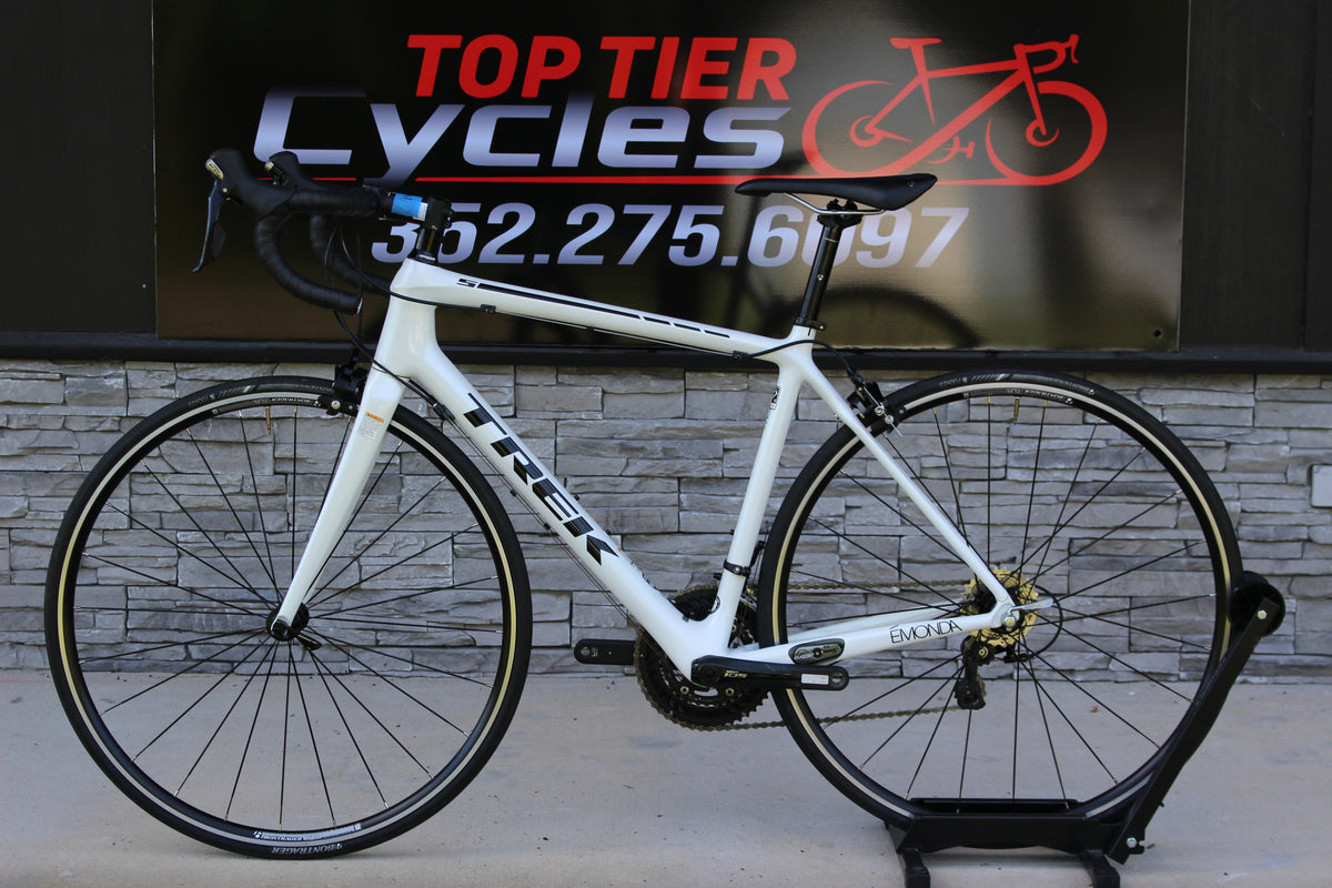 2015 Trek Emonda S5 - Full Carbon - 19lbs - Clean!