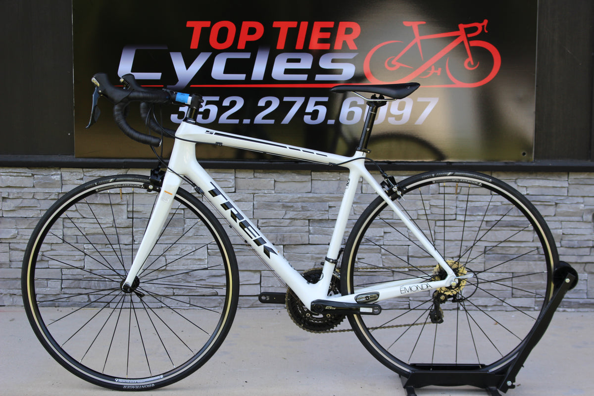 2015 Trek Emonda S5 - Full Carbon - 19lbs - Clean!