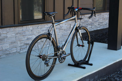 2017 Lynskey Helix- Full Titanium- 17lbs- Di2- Enve wheels