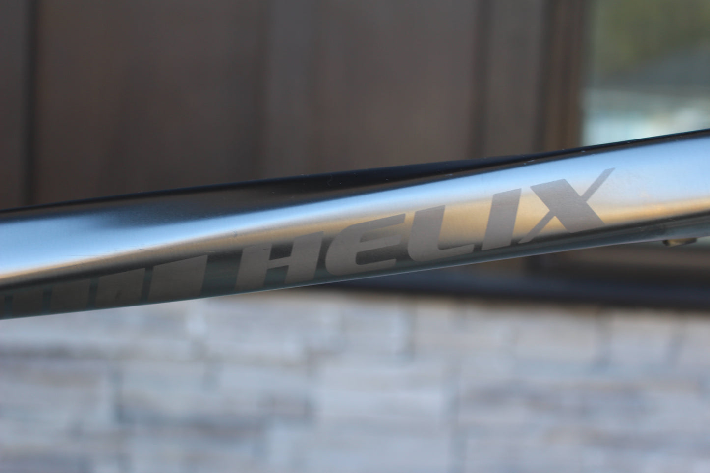 2017 Lynskey Helix- Full Titanium- 17lbs- Di2- Enve wheels