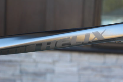 2017 Lynskey Helix- Full Titanium- 17lbs- Di2- Enve wheels