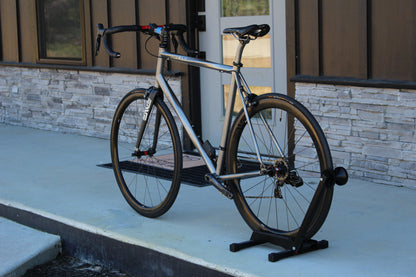 2017 Lynskey Helix- Full Titanium- 17lbs- Di2- Enve wheels