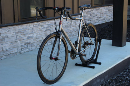 2017 Lynskey Helix- Full Titanium- 17lbs- Di2- Enve wheels