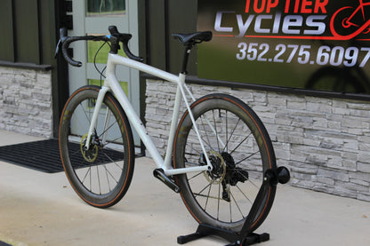 2024 Specialized S-Works Aethos-15lbs-AXS Disc