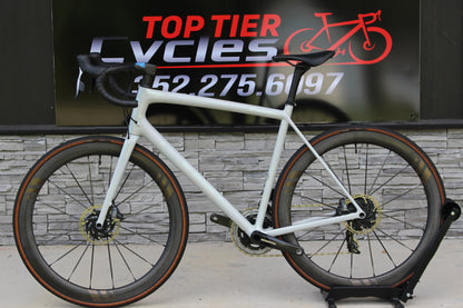 2024 Specialized S-Works Aethos-15lbs-AXS Disc