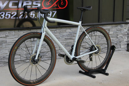 2024 Specialized S-Works Aethos-15lbs-AXS Disc