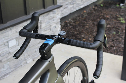 2025 Enve Melee V1- Red AXS- Enve Wheels- 16lbs